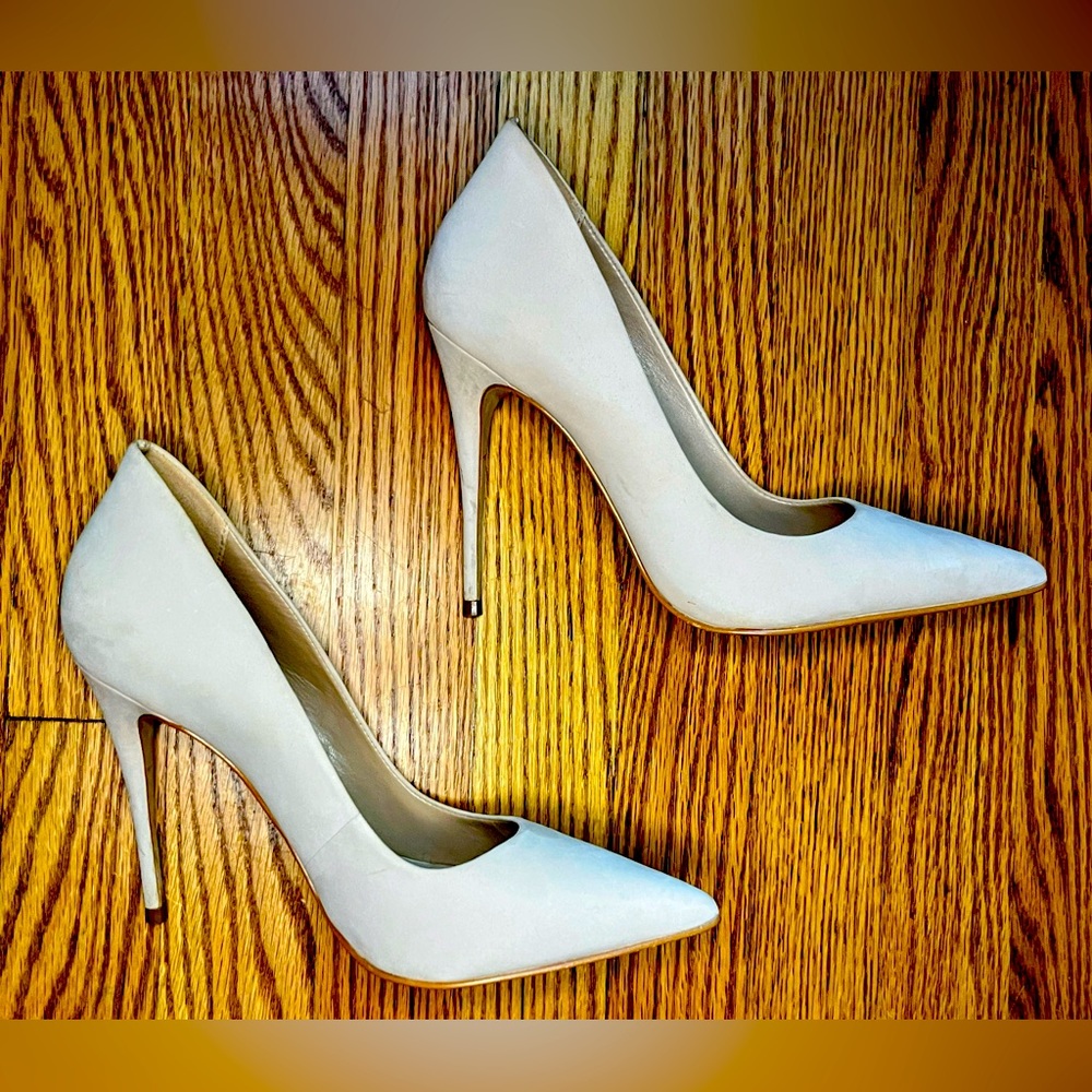 Aldo Pumps